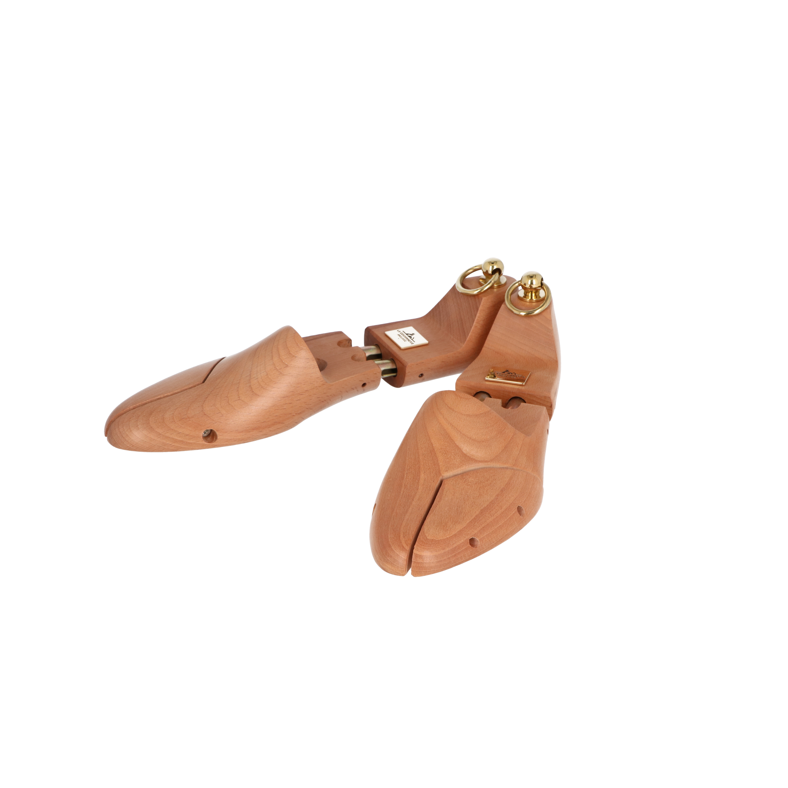 コルドヌリアングレーズ バネ式シュートゥリー FA85Sをレビュー