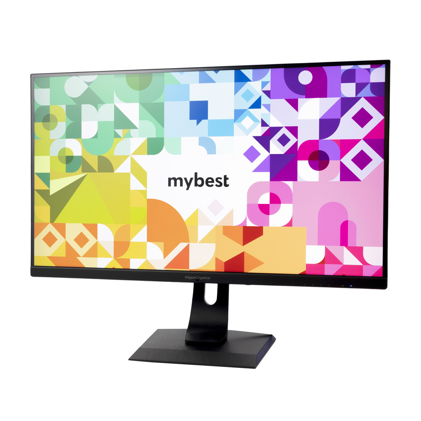 ディスプレイ・モニター本体 IO-DATA GigaCrysta LCD-GCU321HXAB/E LCD-GCU321HXAB | 144Hz＆4K対応31.5型ゲーミングモニター