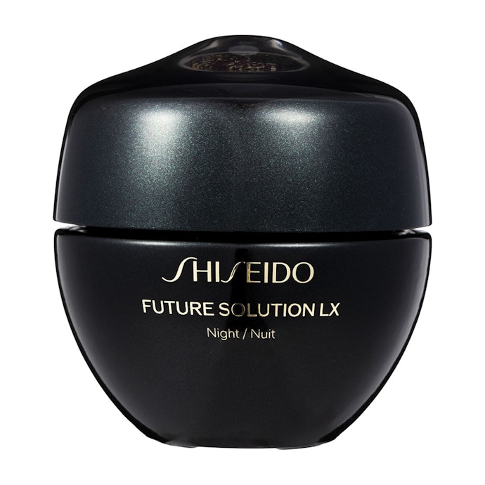 資生堂 フューチャーソリューション LX トータル Rクリームを検証 資生堂 フューチャーソリューション LX トータル Rクリームを検証