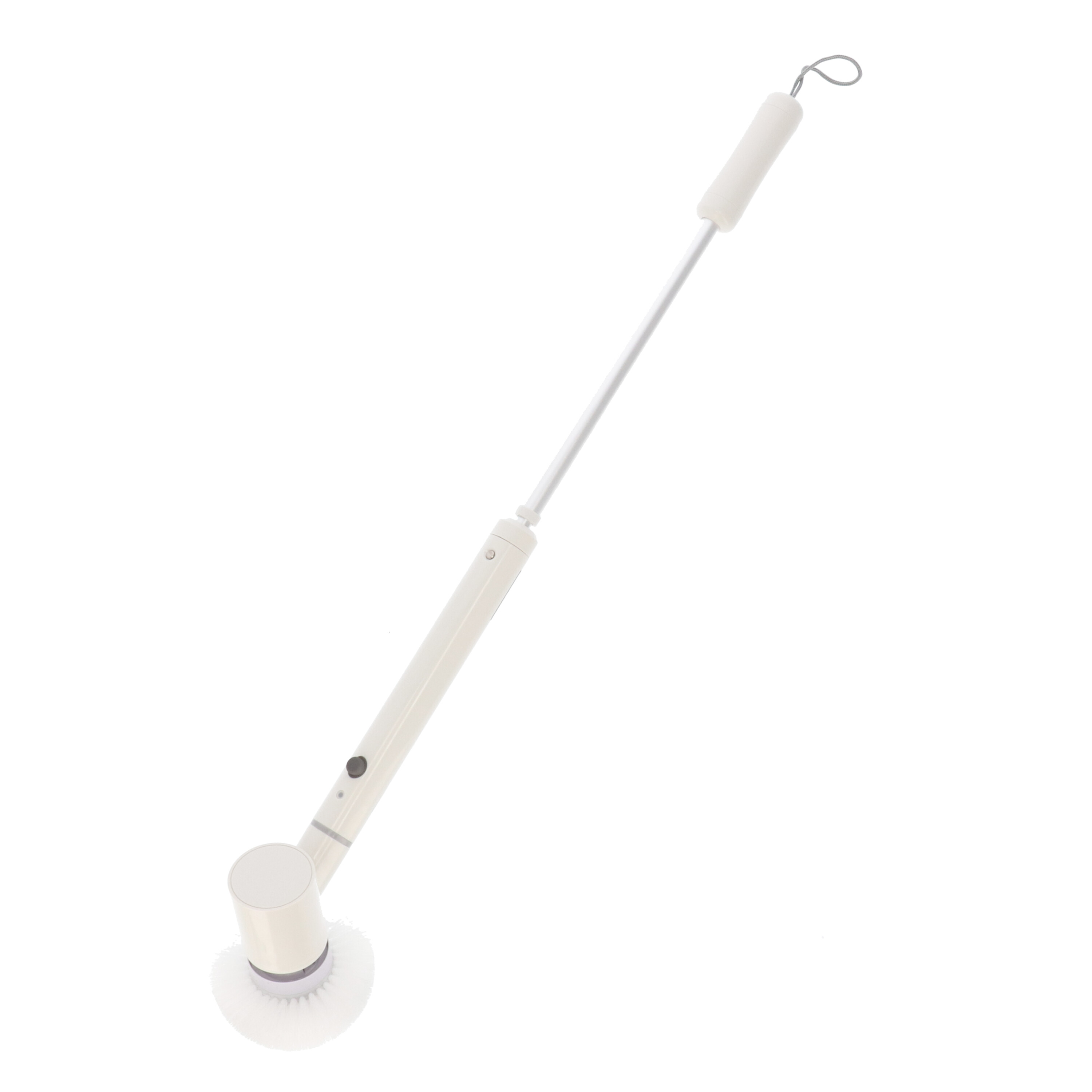 サクセスアジア 充電式コードレス 耐水両回転ブラシ SA0010WHを