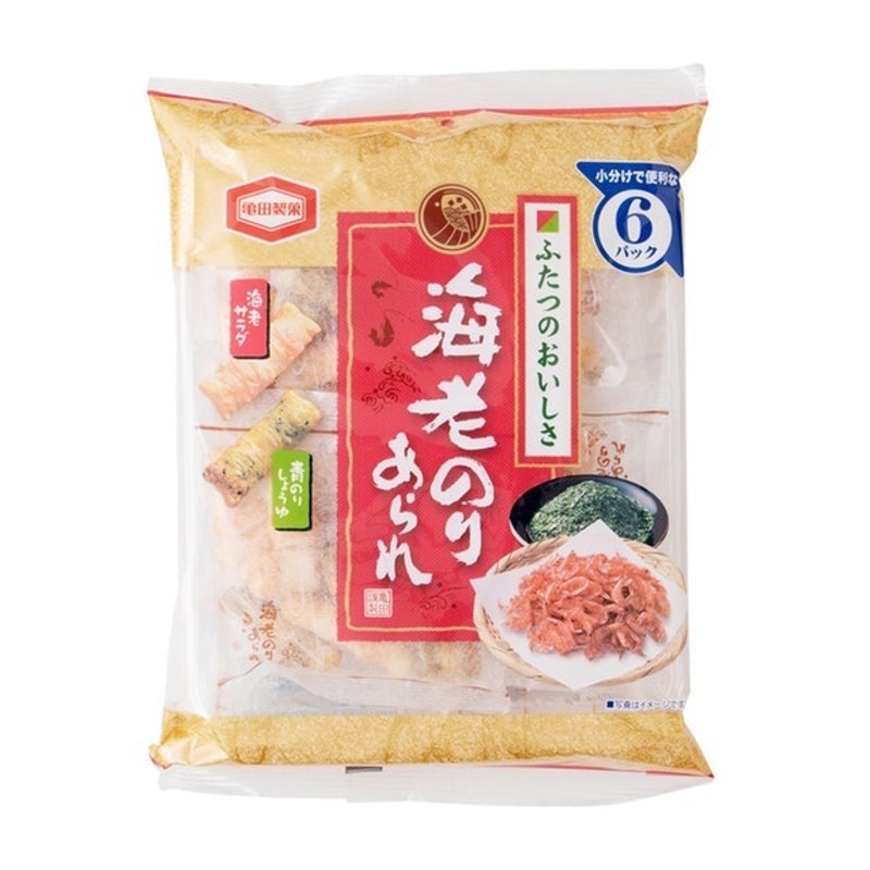 亀田製菓 海老のりあられを全43商品と比較!口コミや評判を実際に使ってレビューしました! | mybest 亀田製菓 海老のりあられを全43商品と比較!口コミや評判を実際に使ってレビューしました! | mybest