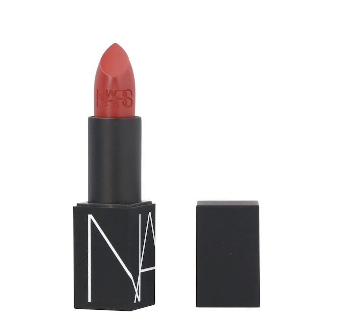 NARS リップスティック 2912 マルドワインをレビュー!口コミ