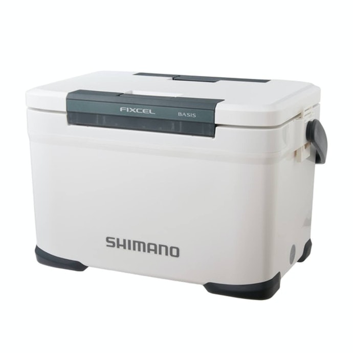 シマノ フィクセル ベイシス 22Lとは?