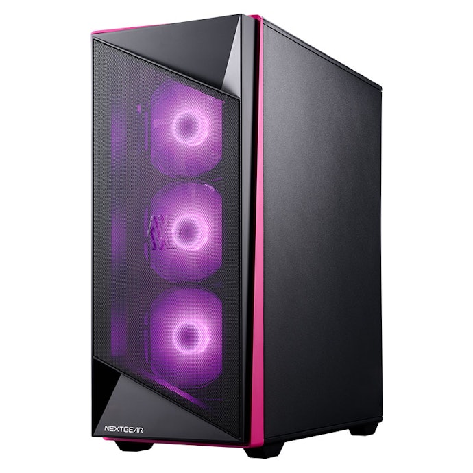 マウスコンピューター NEXTGEAR HD-A7G70 HDA7G70B8AFDW102DECは他のゲーミングPCとどう違うの?