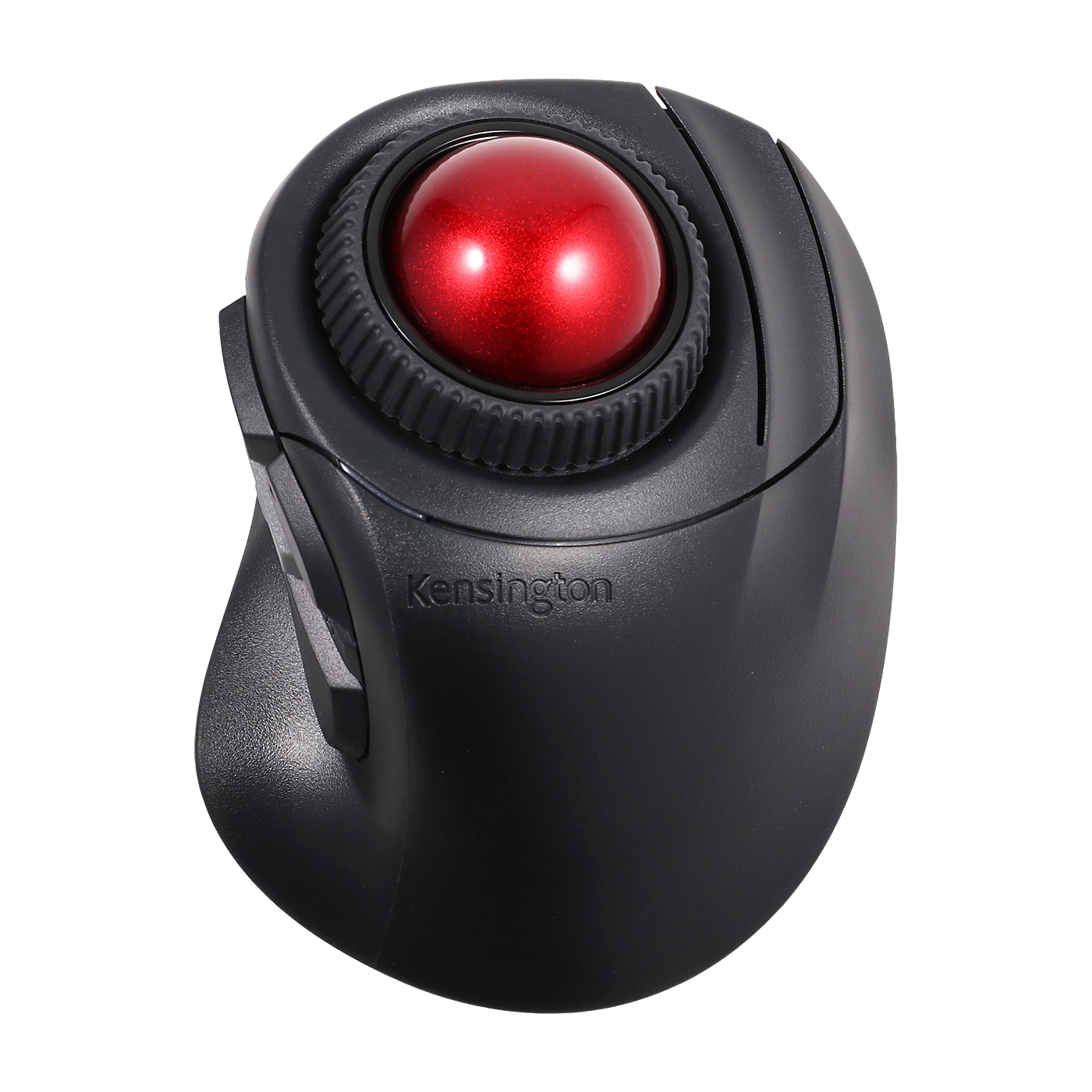 美品　Kensington Orbit Fusion ワイヤレストラックボール ac3eb3f0e7a16ab5de762fc40bb3dd