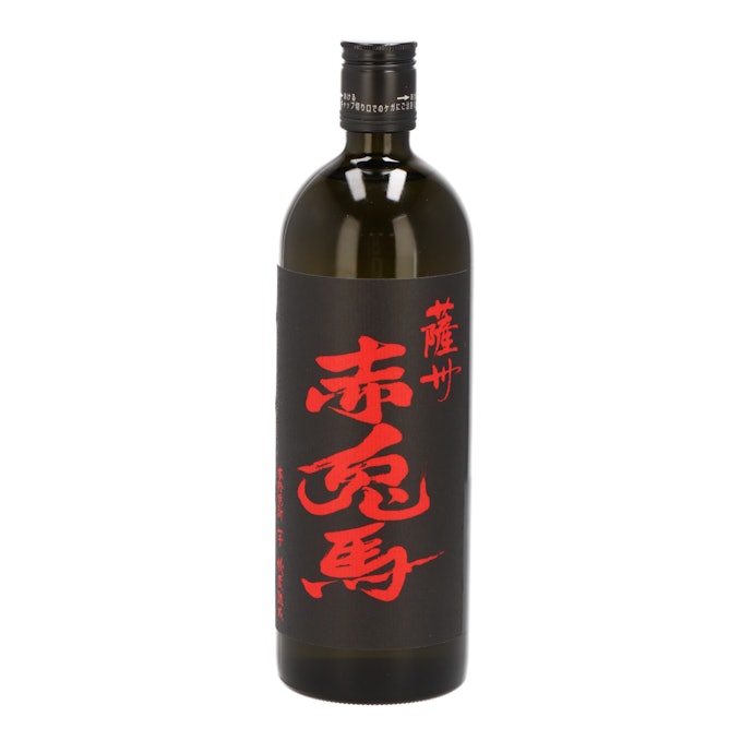 薩州 赤兎馬とは?