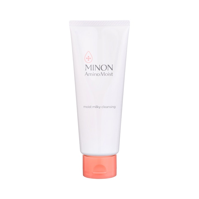 第一三共ヘルスケア MINON Amino Moist モイストミルキィ クレンジングは他のクレンジングとどう違うの?