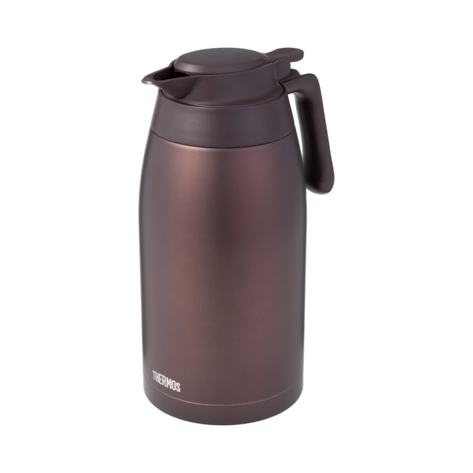 サーモス THERMOS ステンレスポット TTG-2000とは?