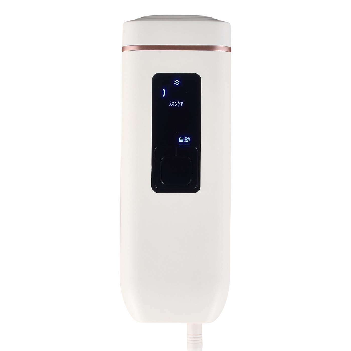 Benicci 脱毛器を検証レビュー！メンズ家庭用脱毛器の選び方も紹介