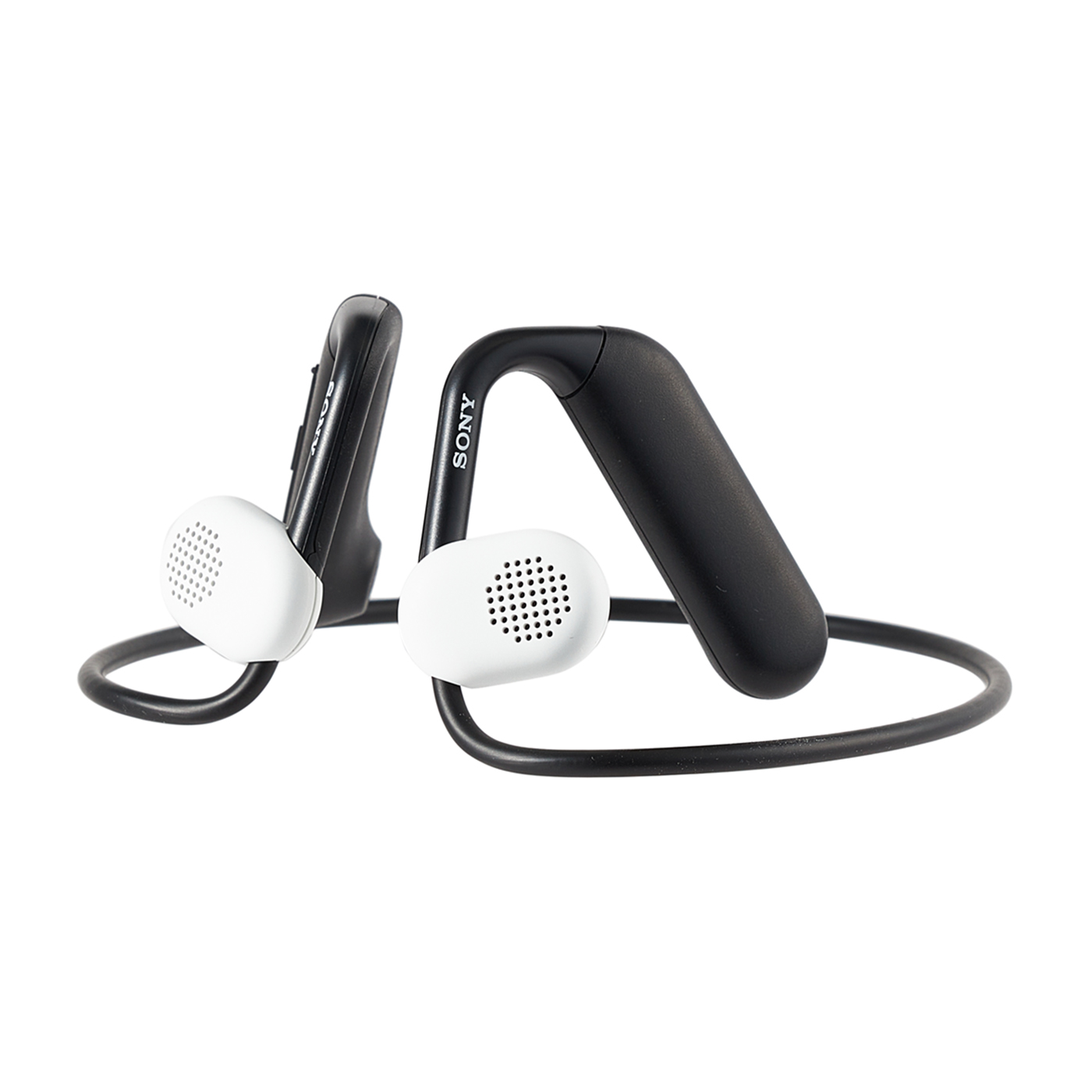 SONY Float Run WI-0E610/B ワイヤレスイヤホン ad00db0f9702d81786258256dc970f