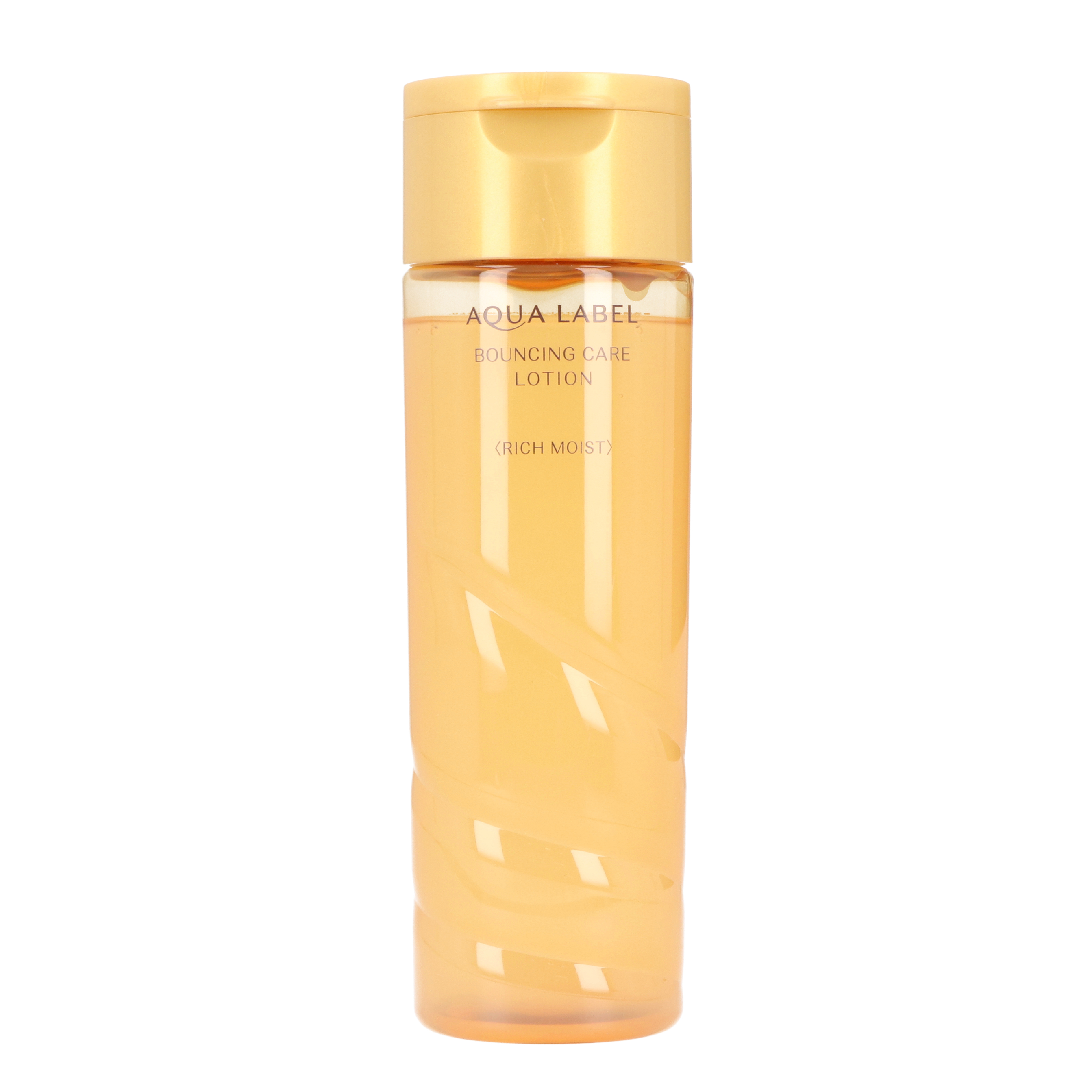 みーちゃん　アクアレーベル　バウンシングケア　ローション　ミルク 試してみた】バウンシングケア ローション M アクアレーベルの