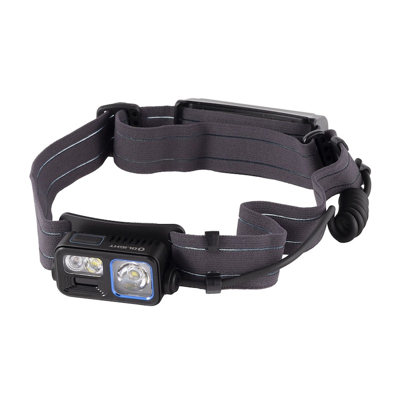 OLIGHT(オーライト) Array 2 Pro ヘッドライト LEDヘッドランプ