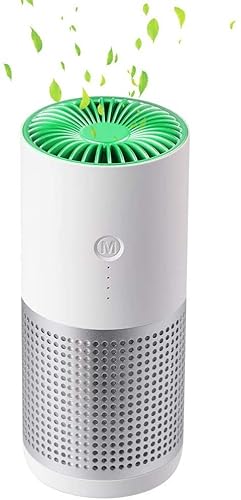 冷暖房気、空気清浄機 Amazon.co.jp: ZXhome 空気清浄機 「360°全方向吸収＆リモコン