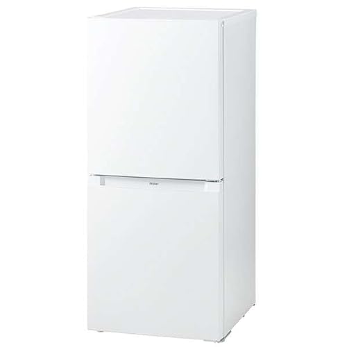 ハイアール 冷蔵庫 121L JR-NF121B 2024年製 レンタル] [121L][一人暮らし向け][右開き]ハイアール 冷凍