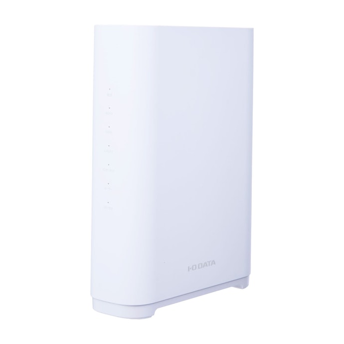 iodata Wi-Fi7 トライバンドルーター WN-7T94XR ae0cbff719697f21e56f4c49022cf7