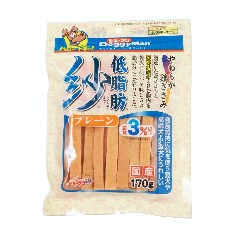 ドギーマン 紗 プレーンを全24商品と比較 口コミや評判を実際に使ってレビューしました Mybest