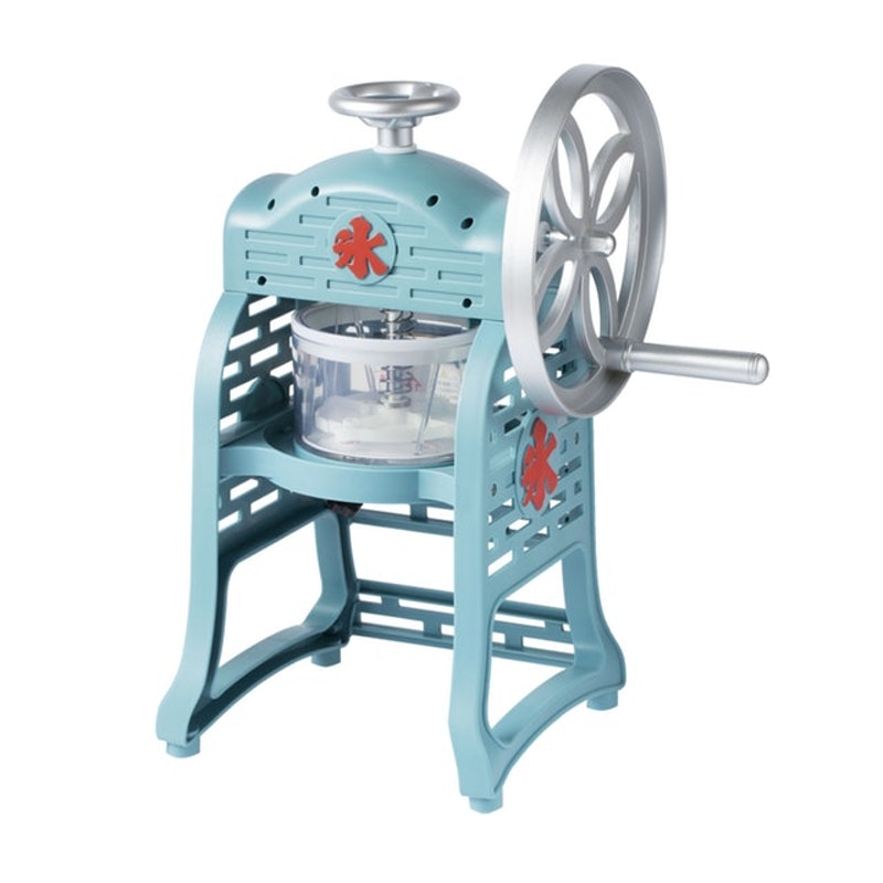 ドウシシャ 手動ふわ雪かき氷器を他商品と比較 口コミや評判を実際に使ってレビューしました Mybest