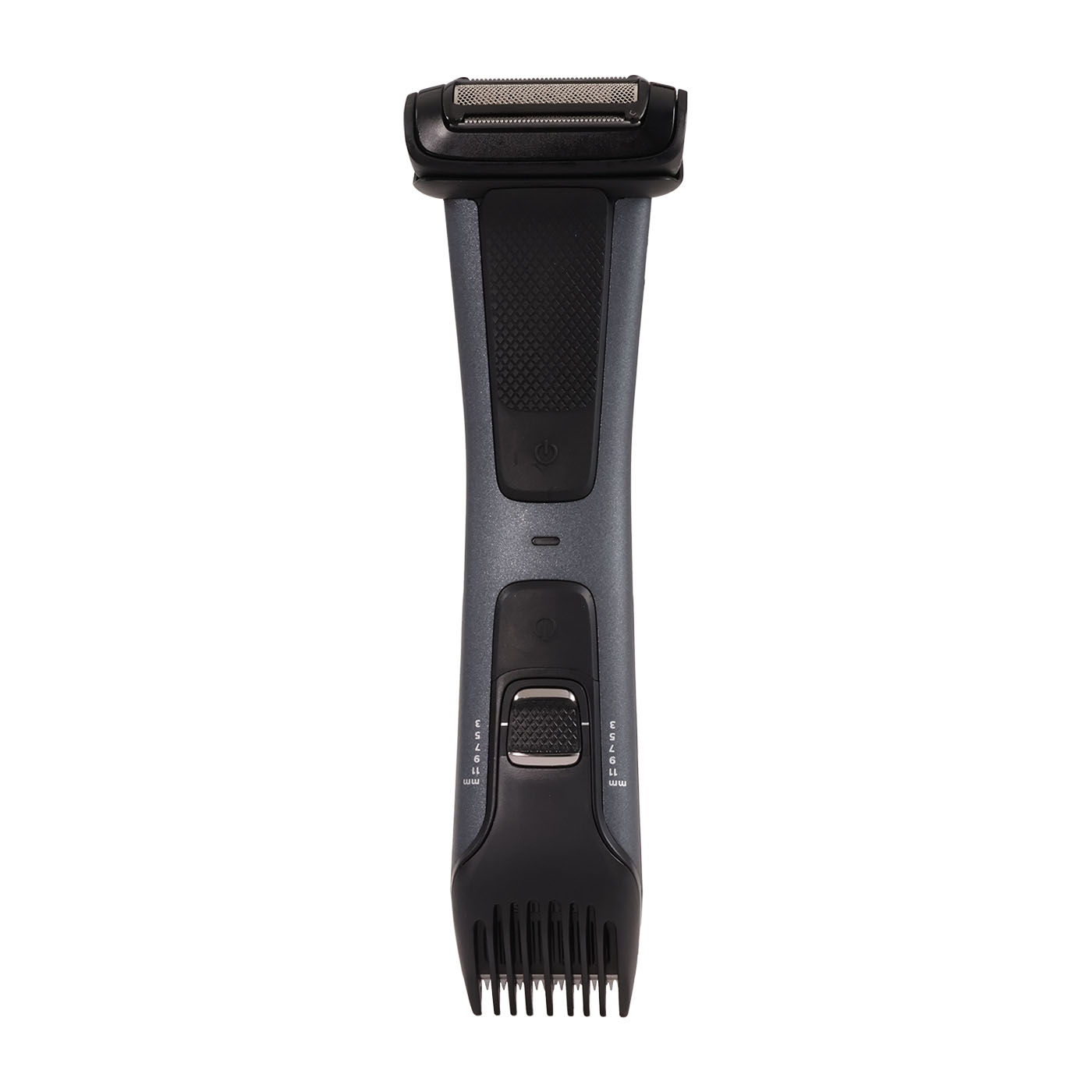 フィリップス　ボディシェーバー　BG7020/15　7000シリーズ Philips ボディーグルーマー 7000シリーズ BG7020/15を検証レビュー