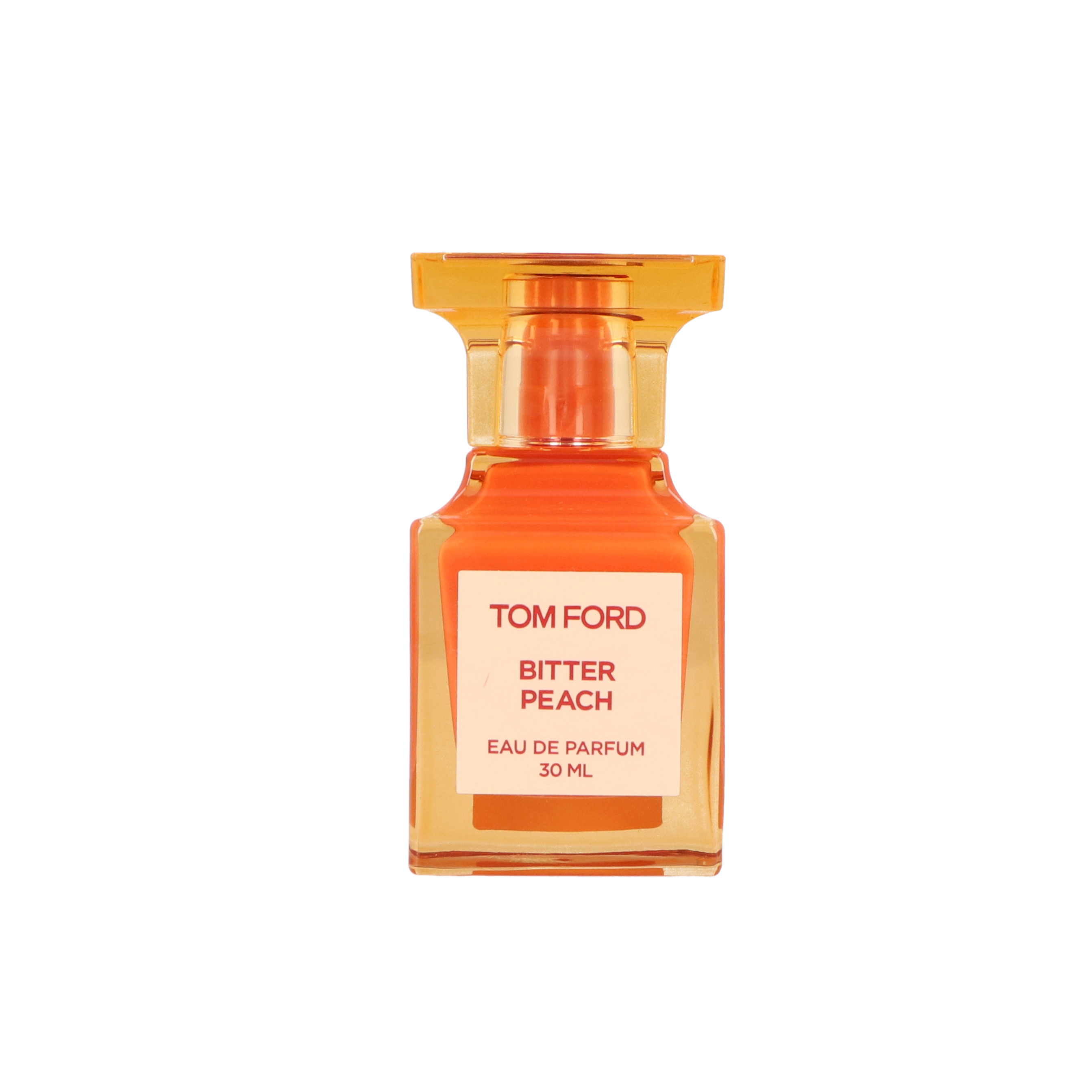 在庫処分】 トムフォード ビターピーチ オードパルファム100ml