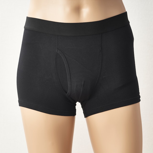 ファミリーマート ボクサーパンツ 前開きをレビュー！クチコミ