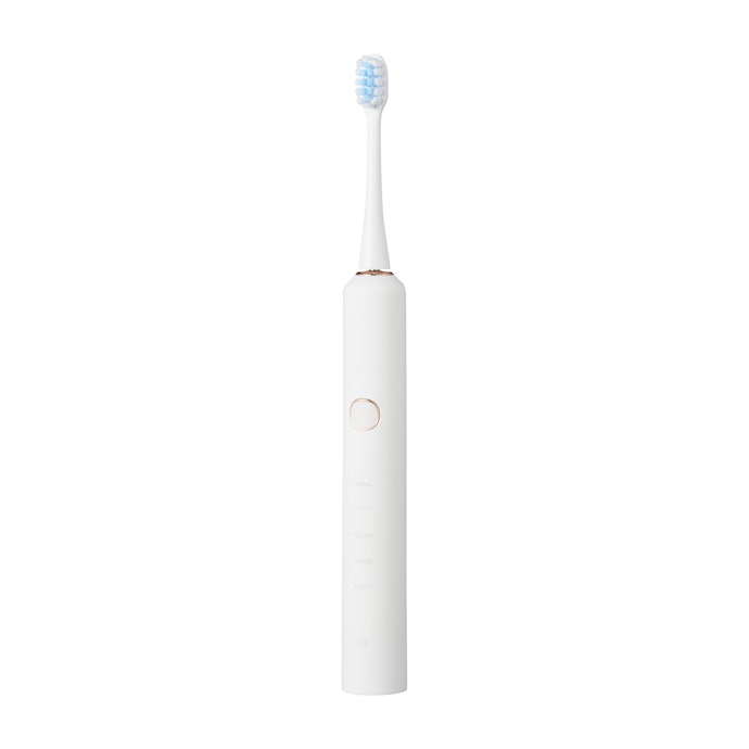 テスコム 音波電動歯ブラシ Glight TDC30A-Wは他の電動歯ブラシとどう違うの?