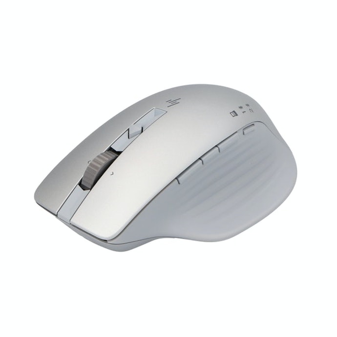 【新品未開封】HP 930 クリエイター ワイヤレスマウス Bluetooth