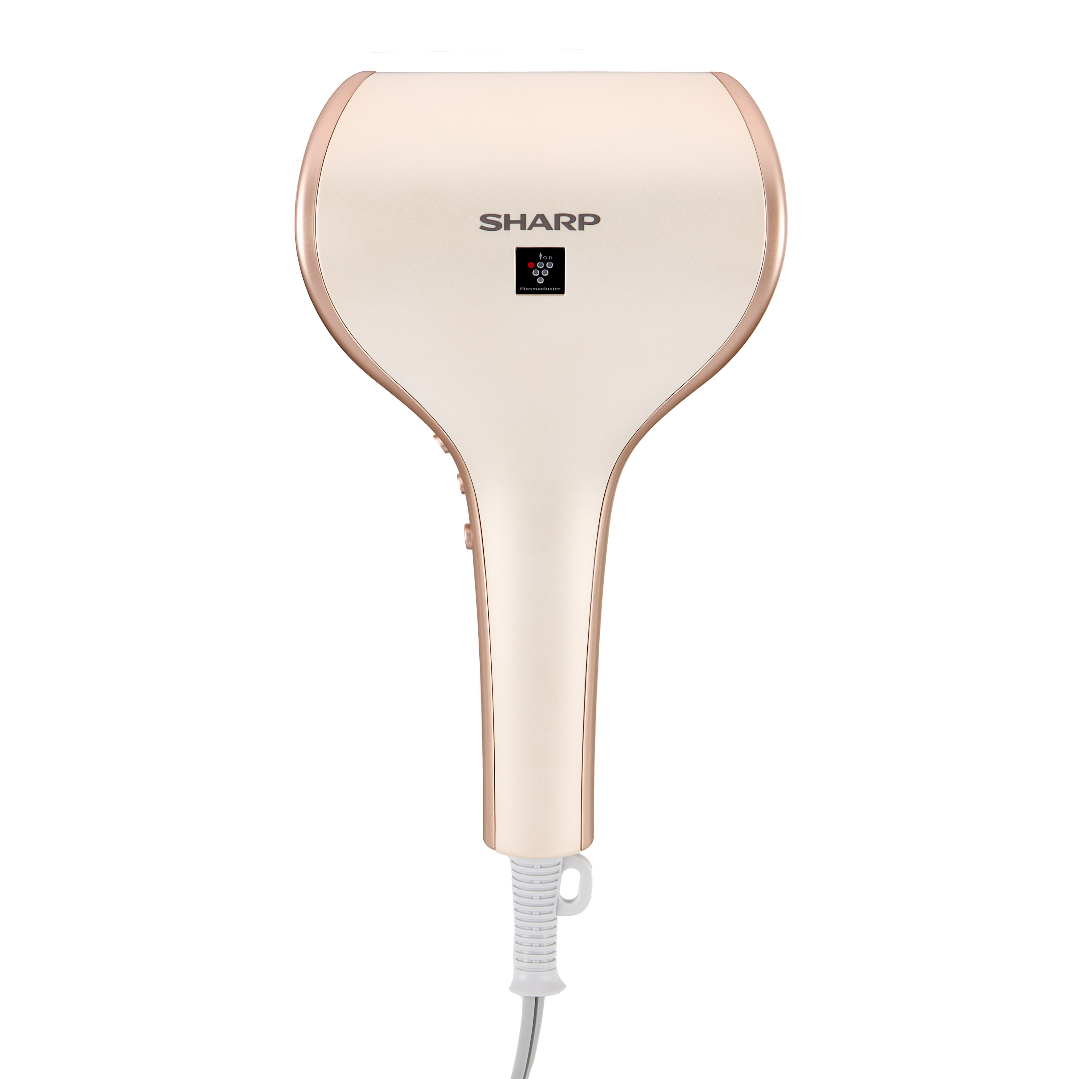 SHARP プラズマクラスタードレープフロードライヤー IB-WX3をレビュー