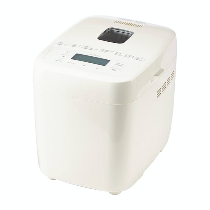 siroca SB-1D151 WHITE おうちベーカリー おうちベーカリー SB-1D151 siroca SB-1D151 WHITE おうちベーカリー おうちベーカリー SB-1D151