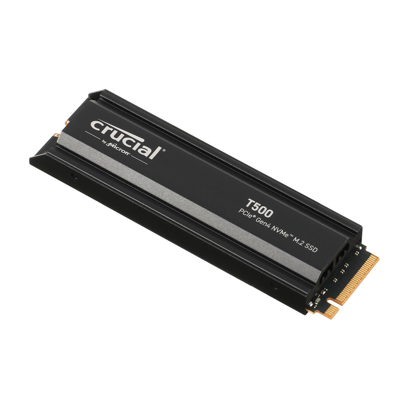 Crucial T500 CT1000T500SSD8を検証レビュー！M.2 SSDの選び方も紹介