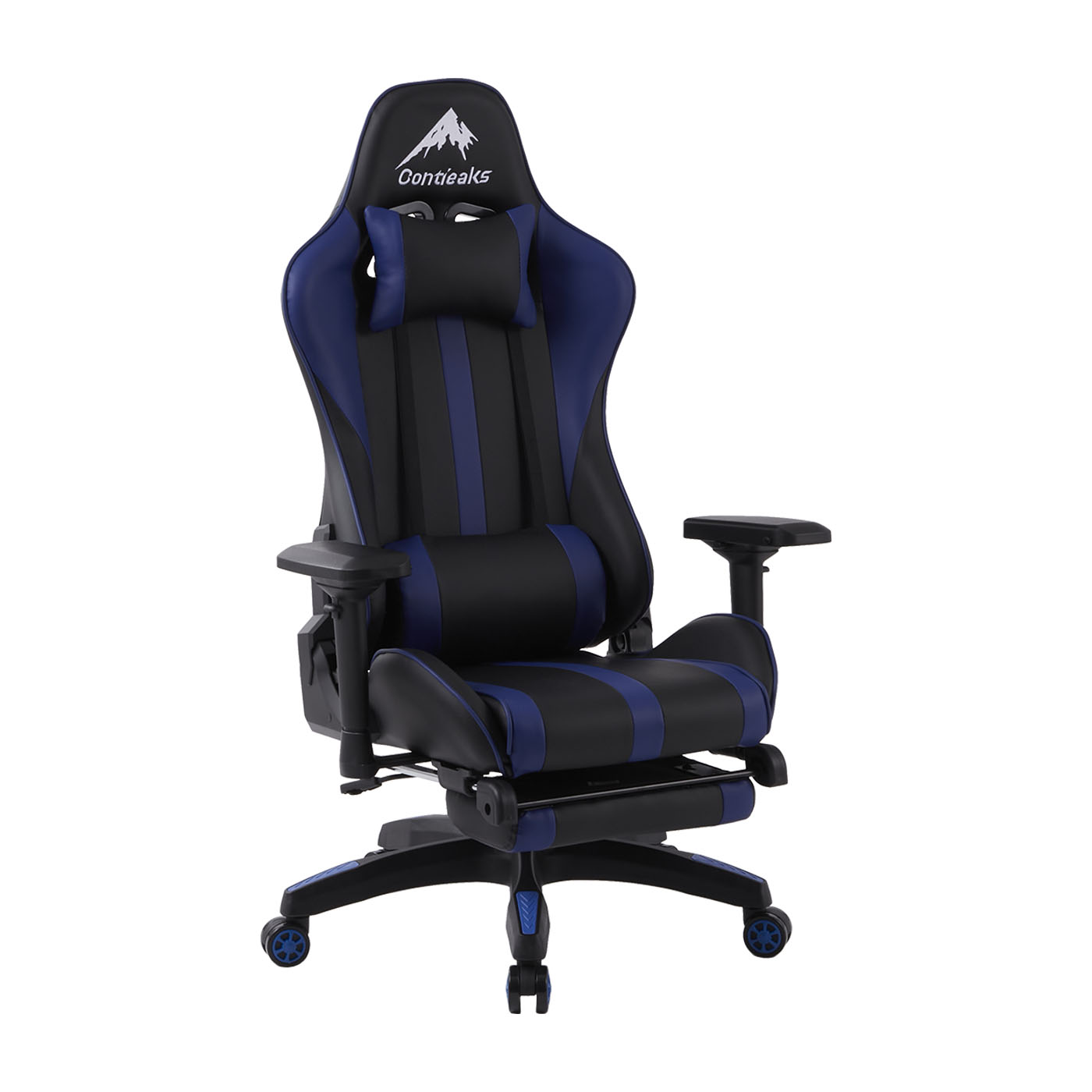 ルセル ゲーミングチェア ゲーミング座椅子 ルセル RD 関家具 チェア 関家具 Contieaks ルセル V2 オットマン内蔵 347808を検証レビュー