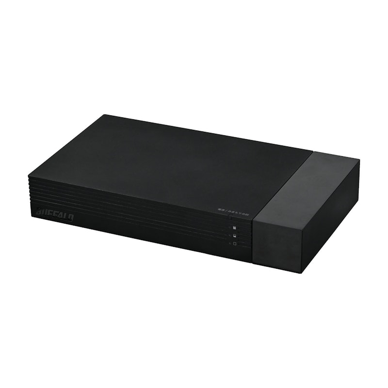 その他 Buffalo - BUFFALO HDV-SA4.0U3/V HDV-SA4.0U3/V : 外付けHDD : DriveStation | バッファロー