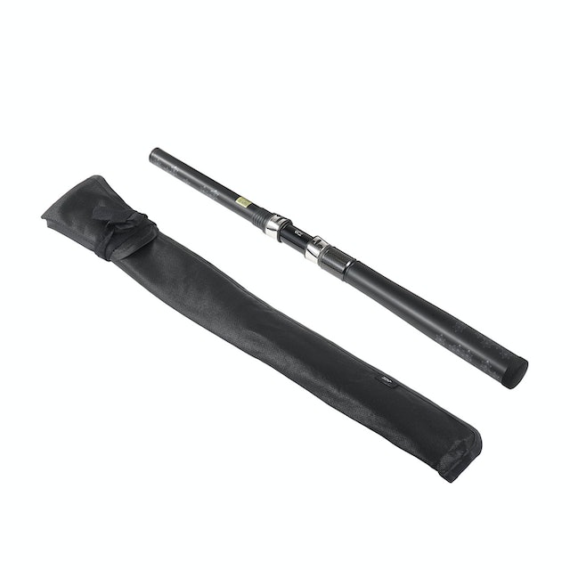 マイクロソルト　80MLTC 美品　テレスコ　振り出し b03893c767190a5243c8771a3b56d9