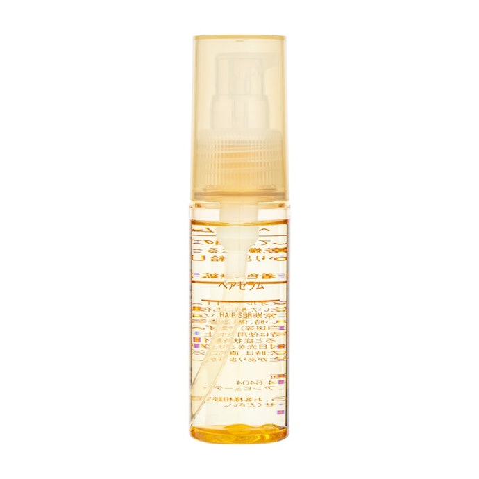 無印良品 ヘアセラム 5本セット 45ml 無印良品 ヘアセラム 45mlの口コミ・評判は?実際に使ってよい点