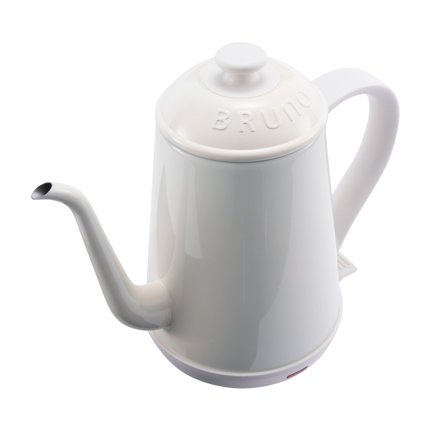 BRUNO ステンレスデイリーケトルをレビュー！クチコミ・評判をも