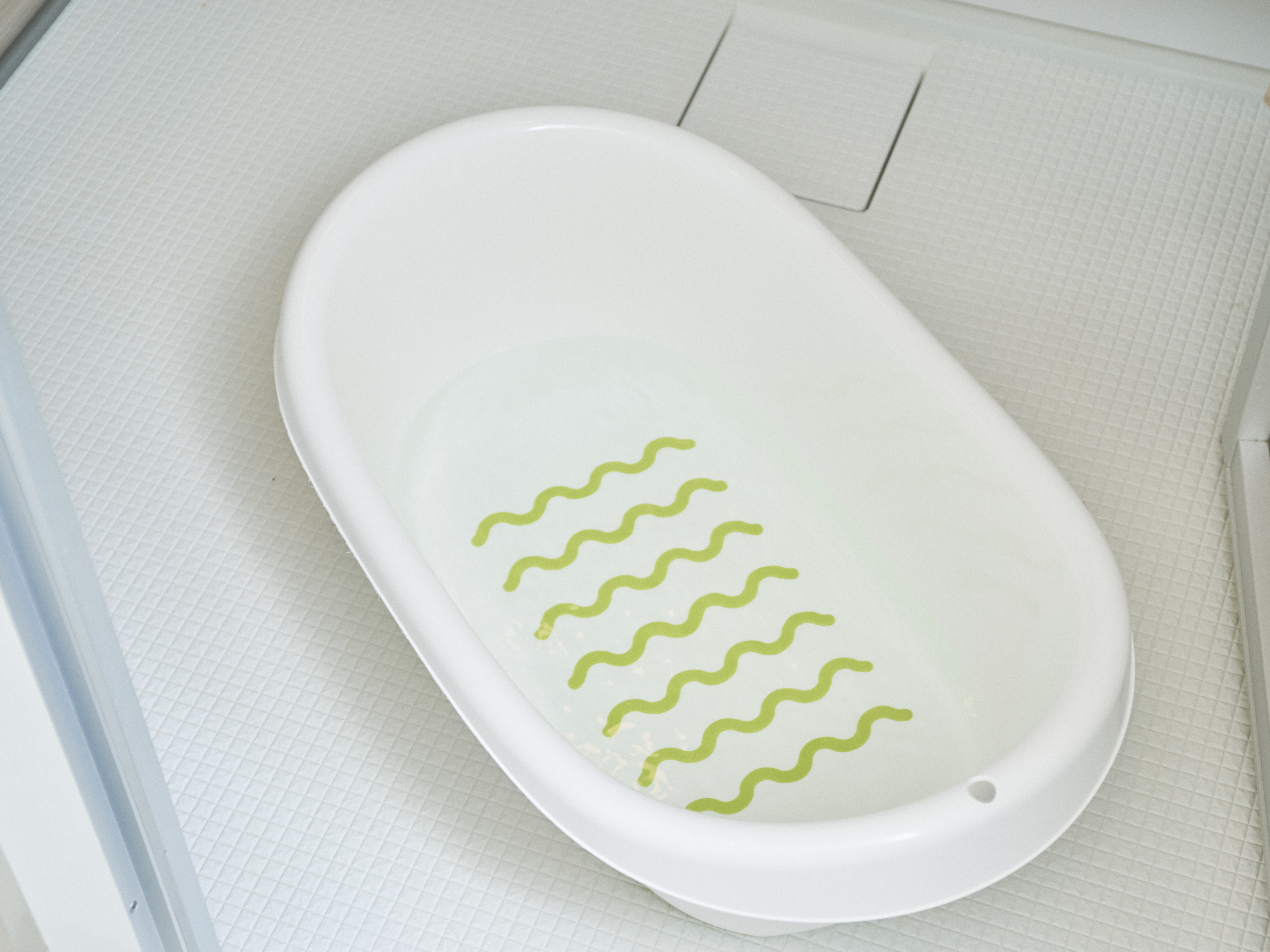 イケア ベビーバスを他商品と比較 口コミや評判を実際に使ってレビューしました Mybest