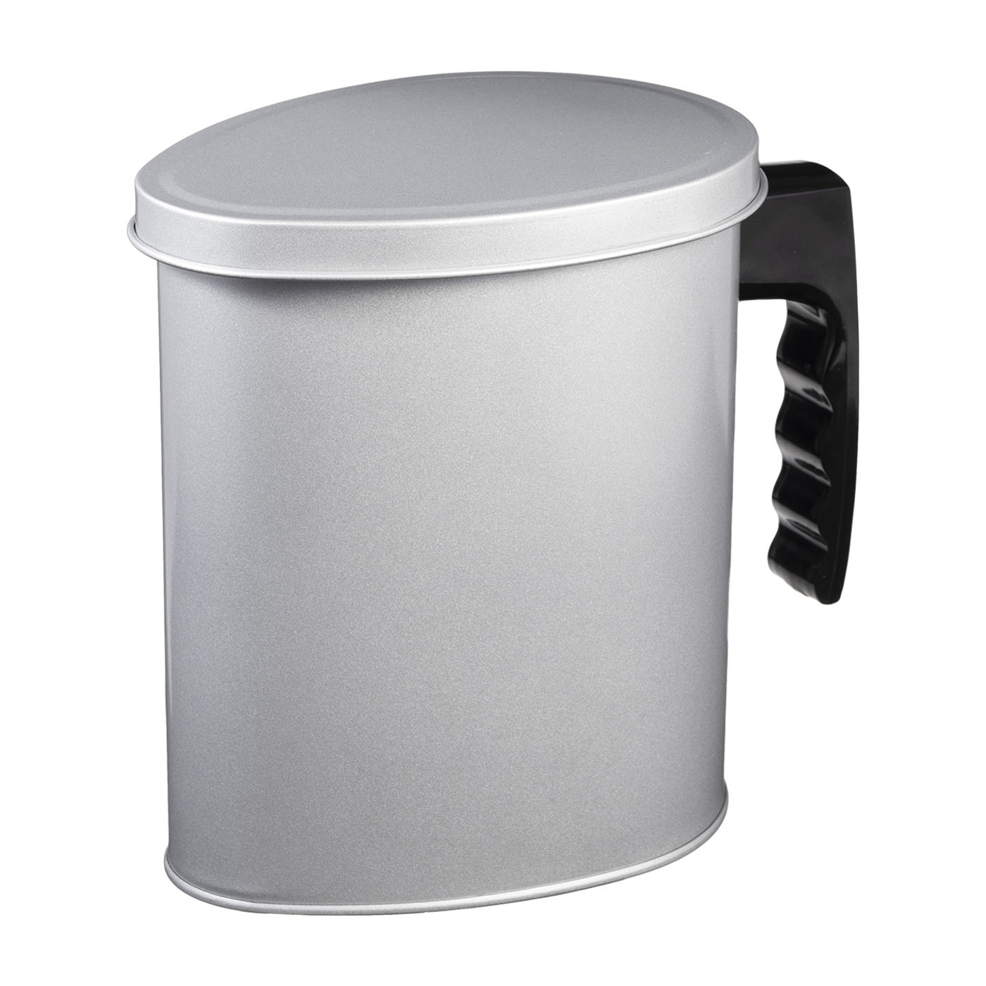 ニトリ オイルポット（1.3L） 8940741を検証レビュー！オイルポットの