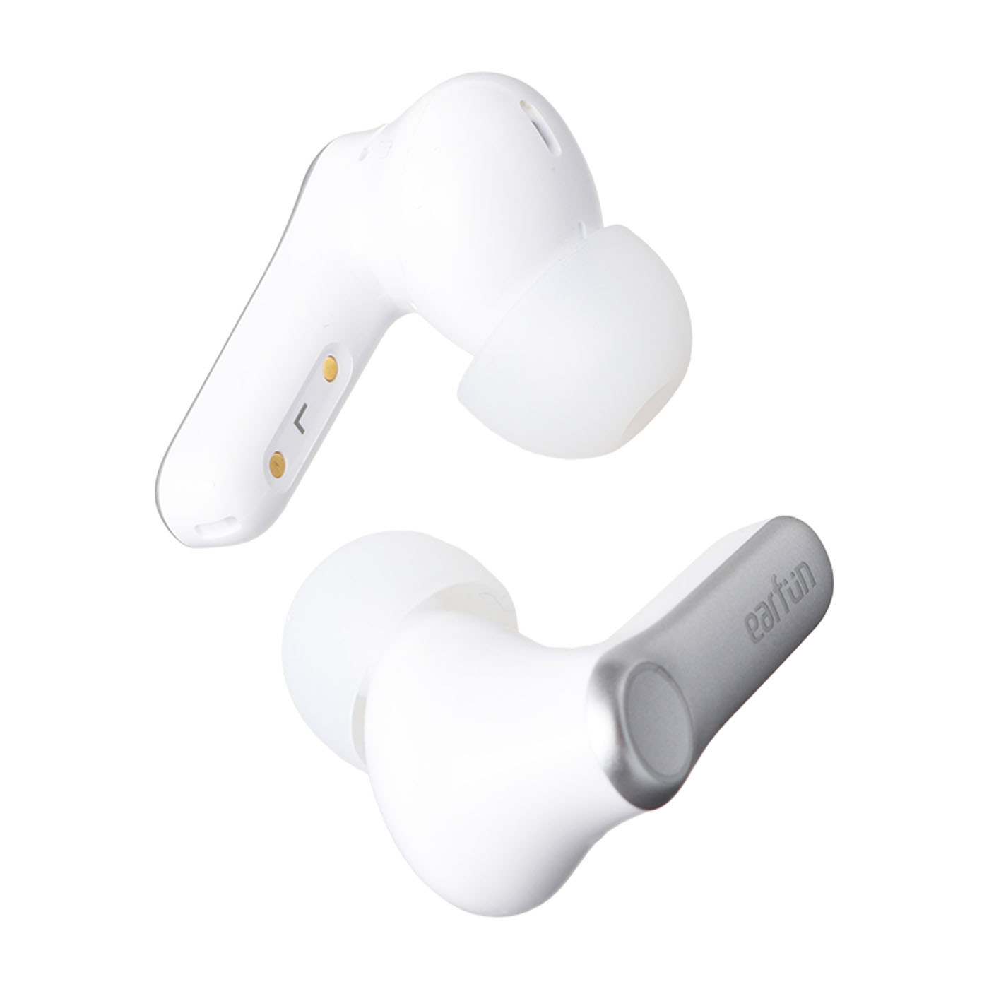 新品・未開封] EarFun Air Pro 4 光沢ホワイト