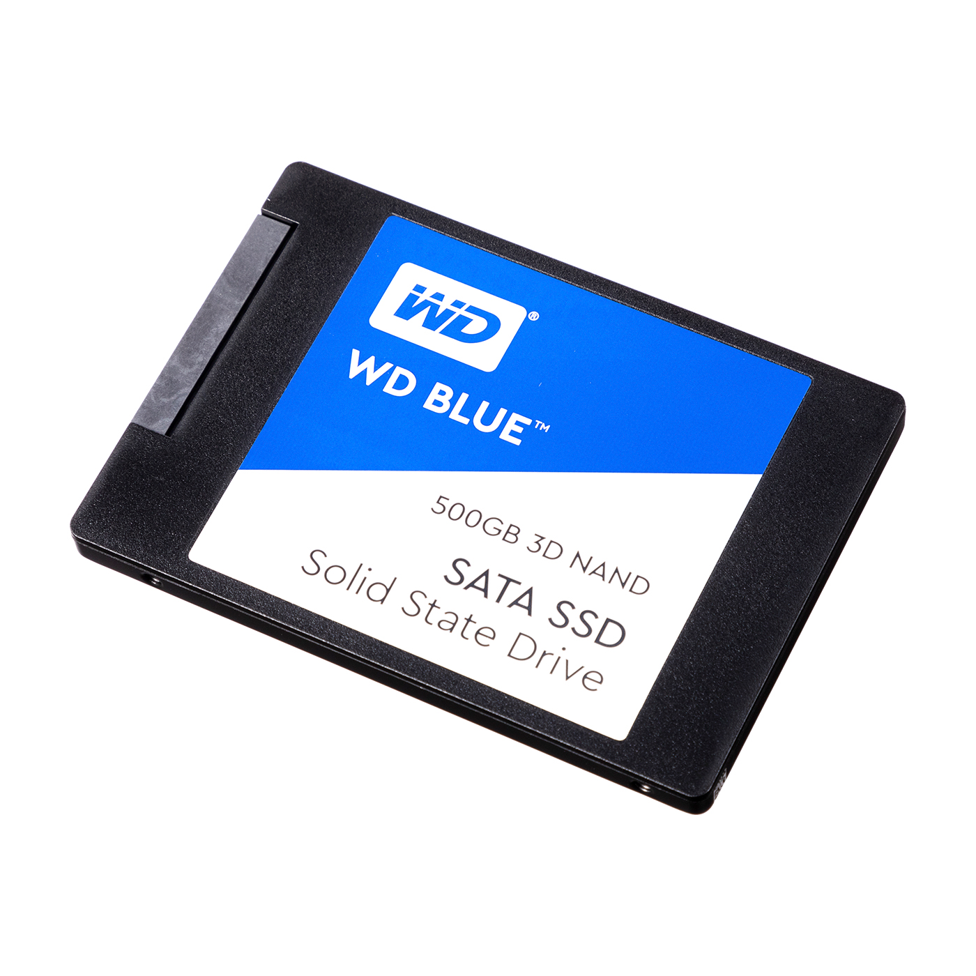 ウエスタンデジタル 500GB WD Blue WDS500G4B0E Amazon | Western