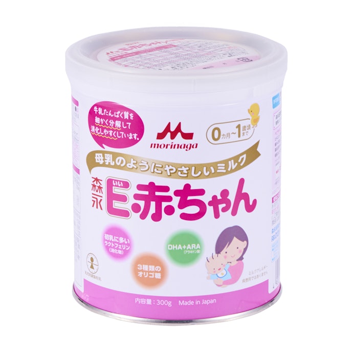 森永 E赤ちゃんをレビュー!口コミ・評判をもとに徹底検証 | mybest