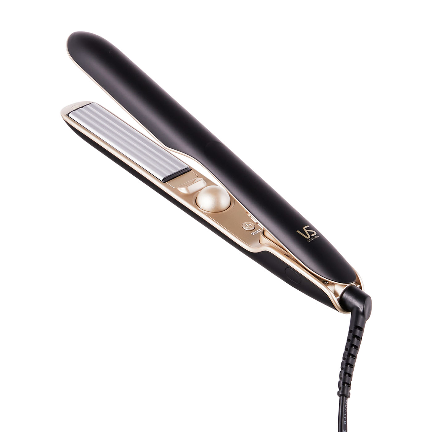 アークアイロン　楓　8mm 楽天市場】【激アツ価格・クーポンで3,580円】 ヘアアイロン