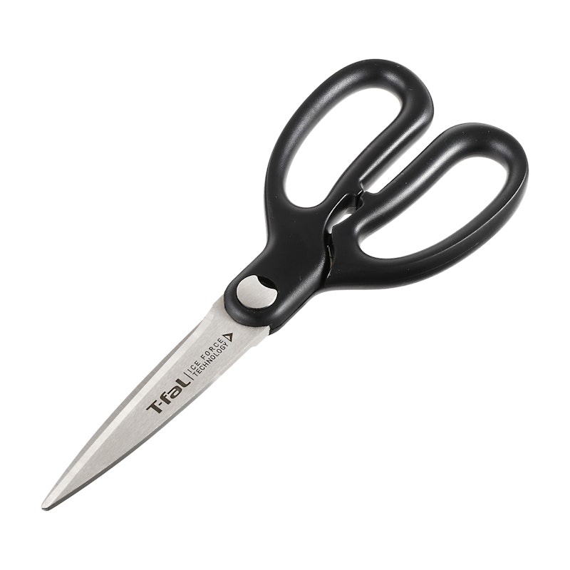 ティファール アイスフォース キッチンシザーズをレビュー！クチコミ