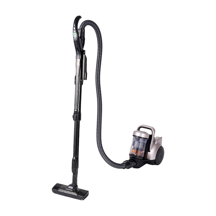 日立 サイクロン掃除機 CV-SP900M b23ad26bdff5d7bb8c6fe6b0e70d3c