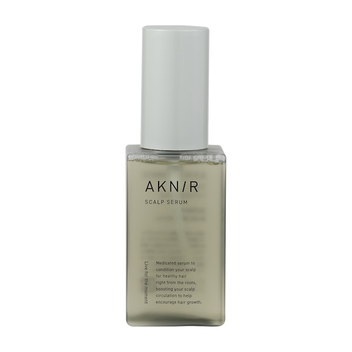 AKNIR 薬用ヘアスカルプセラムをレビュー!クチコミ・評判をもと AKNIR 薬用ヘアスカルプセラムをレビュー!クチコミ・評判をもと