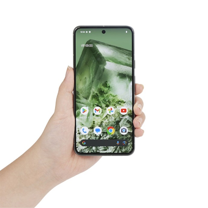 Google Pixel 8を徹底レビュー!Pixel 8aやPixel 8 Proとはどこが違う Google Pixel 8を徹底レビュー!Pixel 8aやPixel 8 Proとはどこが違う