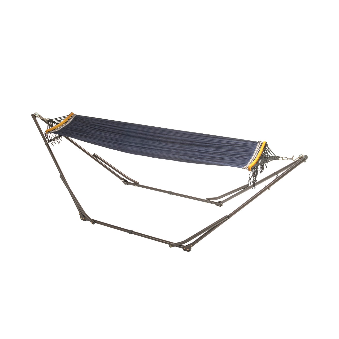 クイックキャンプ　スタンド付き ハンモック　自立式 楽天市場】クイックキャンプ quickcamp スタンド付き ハンモック