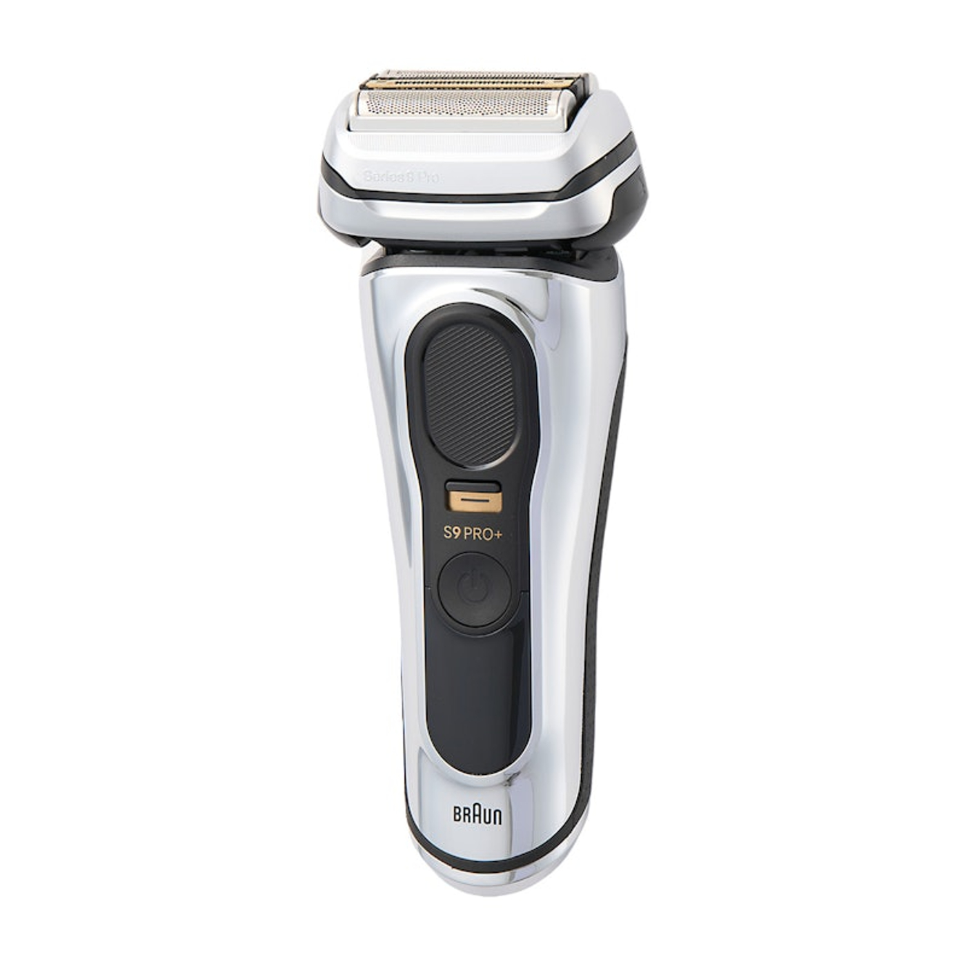 9556CC-V BRAUN シリーズ9 PRO+ メンズシェーバー 4枚刃 シルバー ブラウン 9556cc Vシリーズ9 Pro+ メンズシェーバー 専用洗浄液付き