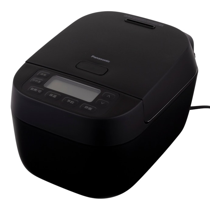 パナソニック IHジャー炊飯器 SR-N210E-Kは他の炊飯器とどう違うの?