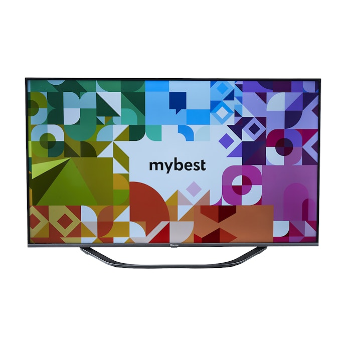 LG Electronics Japan 4K液晶テレビ 50QNED80JQAを検証レビュー LG Electronics Japan 4K液晶テレビ 50QNED80JQAを検証レビュー