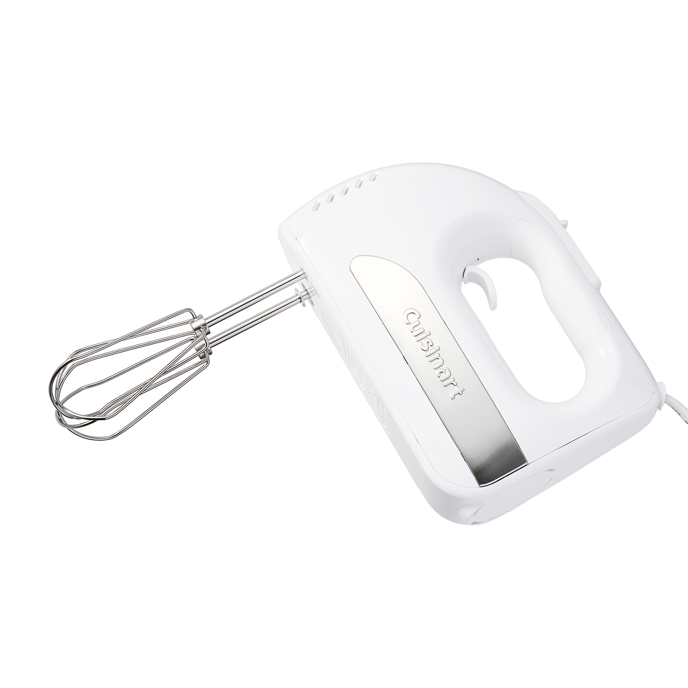 Cuisinart スマートパワーハンドミキサー ホワイト HM-050S Amazon | Cuisinart (クイジナート) スマートパワーハンドミキサー