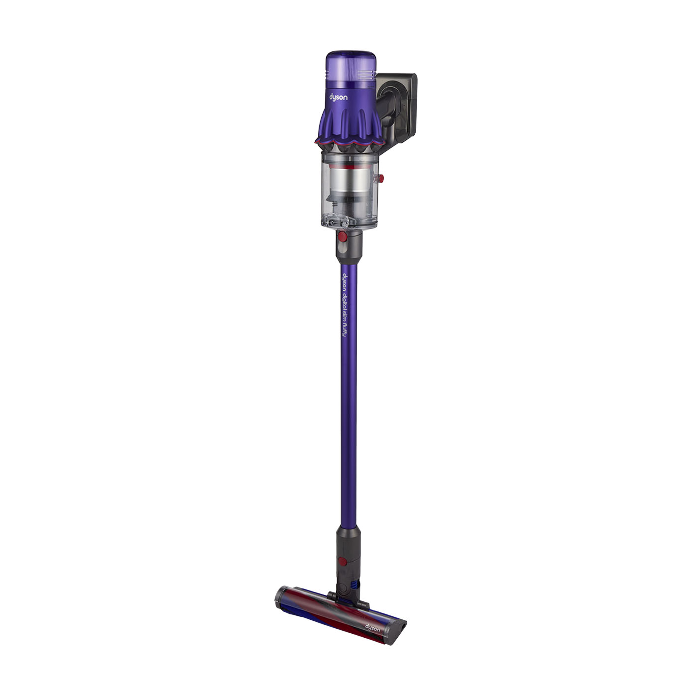 ダイソン Digital Slim Fluffy SV18FF Hの口コミ・評判は？実際に使っ